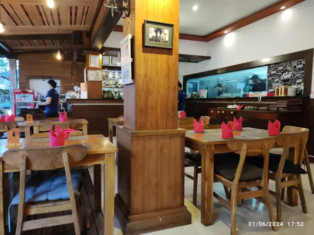 Bali Bistro Bar&Restaurant