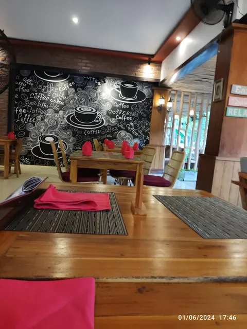 Bali Bistro Bar&Restaurant