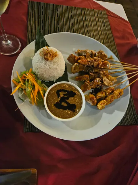 Bali Bistro Bar&Restaurant