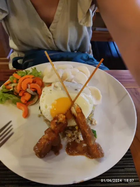 Bali Bistro Bar&Restaurant