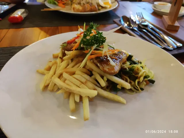 Bali Bistro Bar&Restaurant