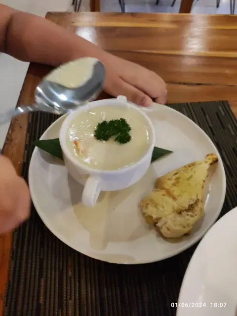 Bali Bistro Bar&Restaurant