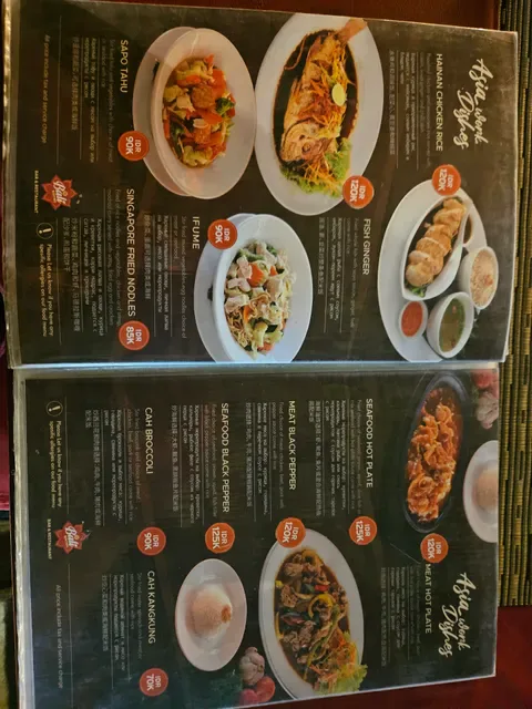 Bali Bistro Bar&Restaurant