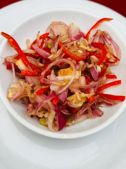 Bali Bistro Bar&Restaurant