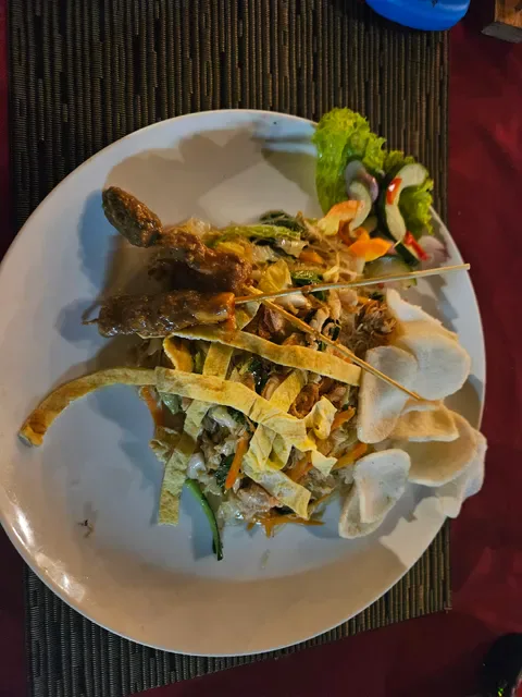 Bali Bistro Bar&Restaurant