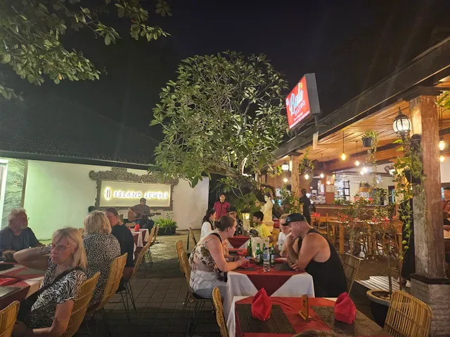 Bali Bistro Bar&Restaurant
