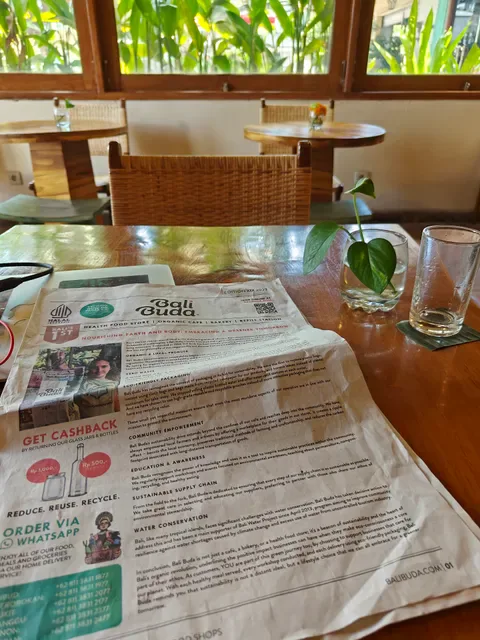 Bali Buda Bukit