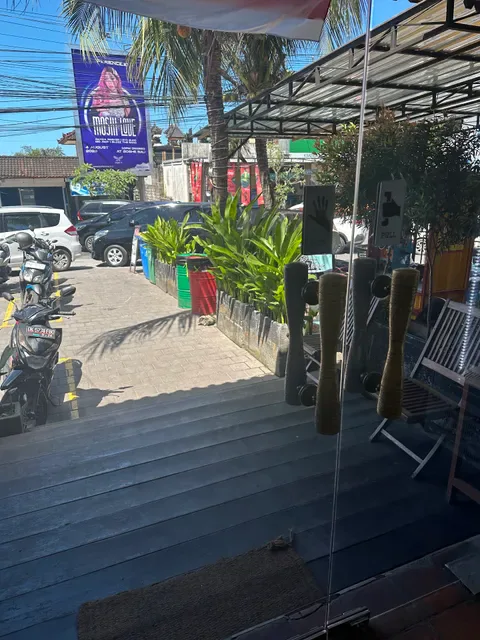 Bali Buda Bukit