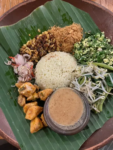 Bali Buda Bukit