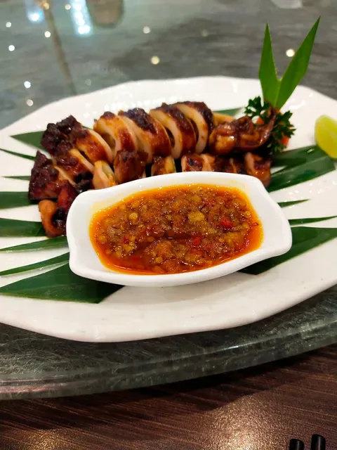 Bali Nelayan