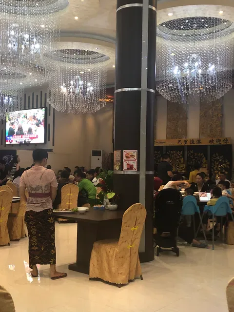 Bali Nelayan