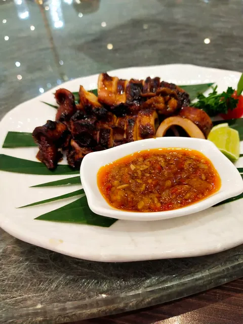 Bali Nelayan