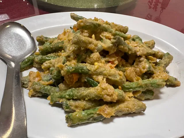 BALI OCEAN FEAST 金巴兰海鲜大排档烧烤中餐厅