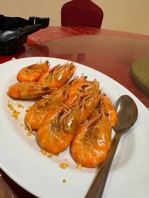 BALI OCEAN FEAST 金巴兰海鲜大排档烧烤中餐厅