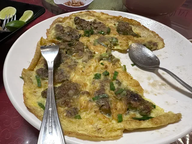BALI OCEAN FEAST 金巴兰海鲜大排档烧烤中餐厅