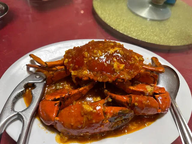 BALI OCEAN FEAST 金巴兰海鲜大排档烧烤中餐厅