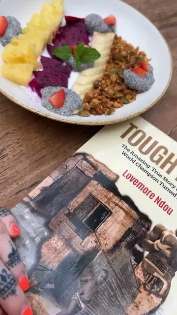 Bambu Cafe & Restaurant