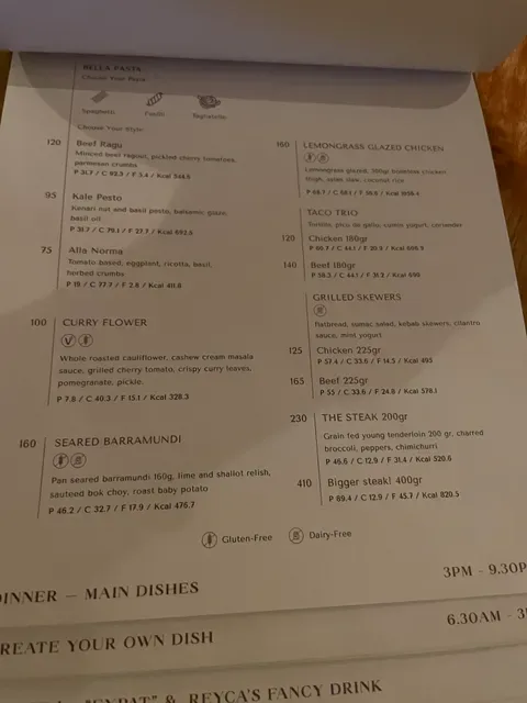 Bambu Cafe & Restaurant