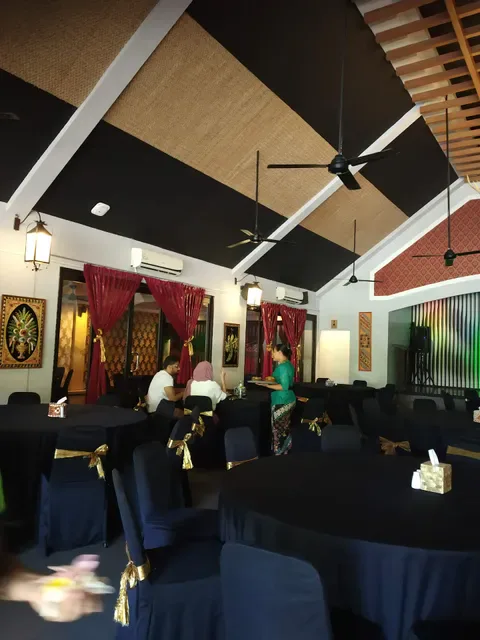 Bangle Bali Restaurant