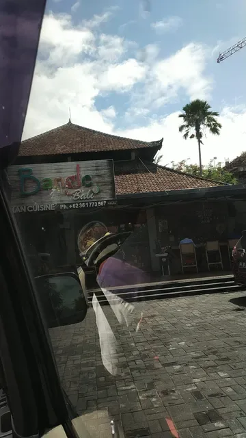 Bangle Bali Restaurant