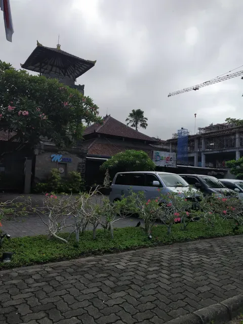 Bangle Bali Restaurant