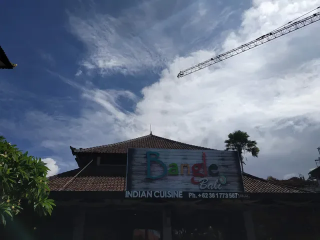 Bangle Bali Restaurant