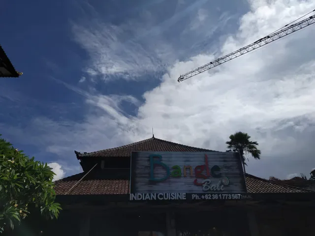 Bangle Bali Restaurant