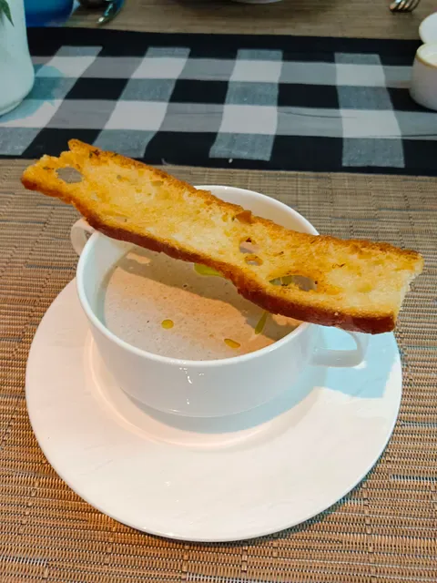 Banyubiru Restaurant