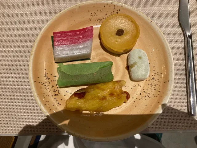 Banyubiru Restaurant