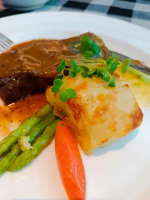 Banyubiru Restaurant