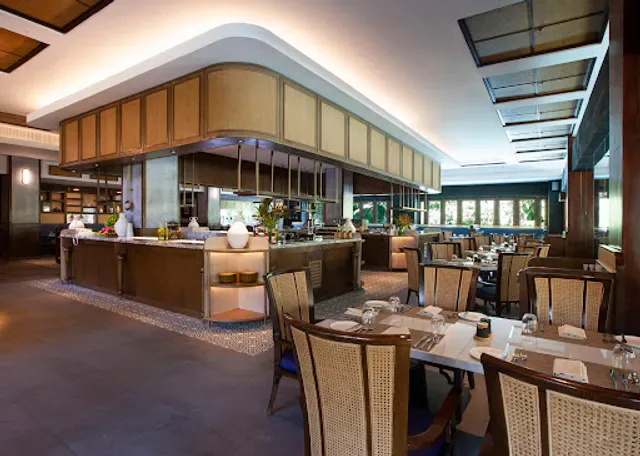 Banyubiru Restaurant