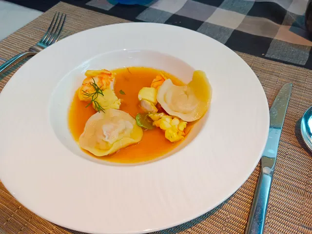 Banyubiru Restaurant