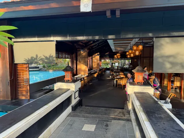Banyubiru Restaurant