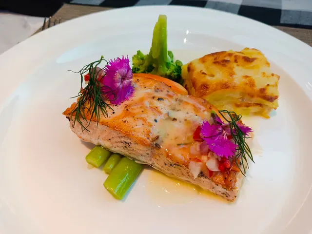 Banyubiru Restaurant