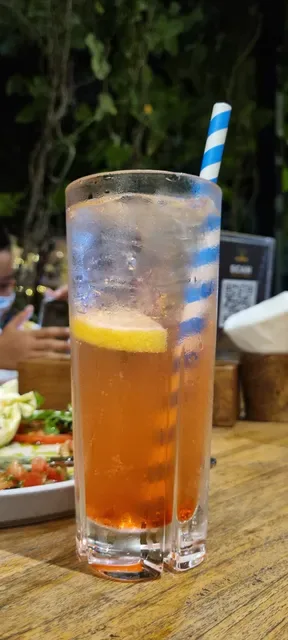 Barrels Steakhouse