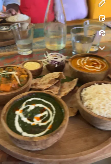 Bazaar Restaurant