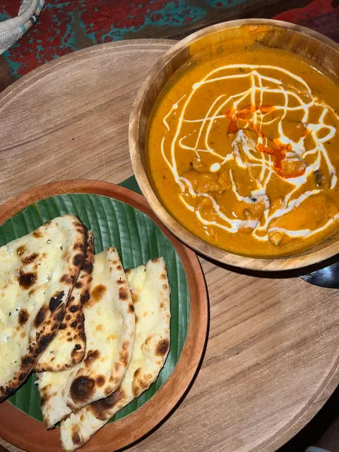 Bazaar Restaurant