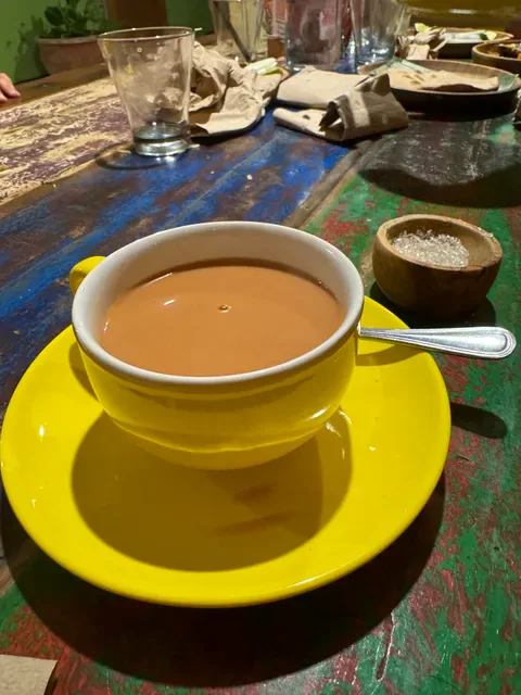 Bazaar Restaurant