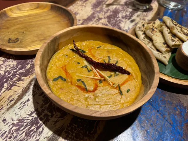 Bazaar Restaurant