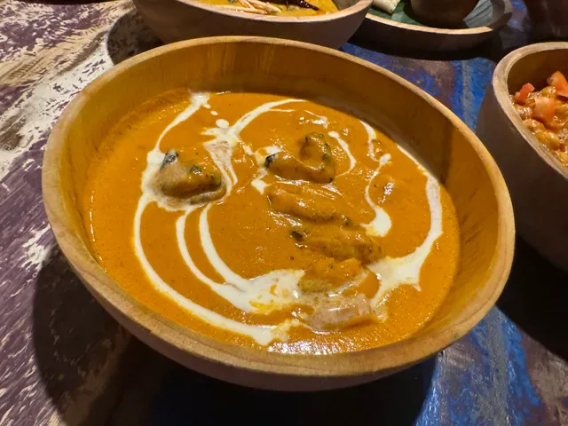 Bazaar Restaurant