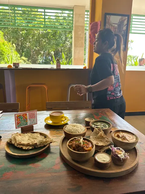 Bazaar Restaurant
