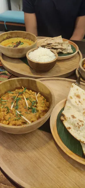 Bazaar Restaurant