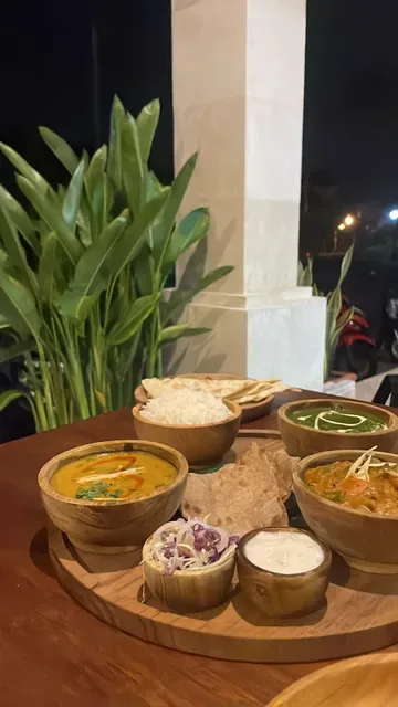 Bazaar Restaurant