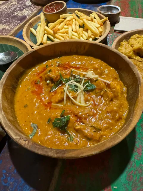 Bazaar Restaurant