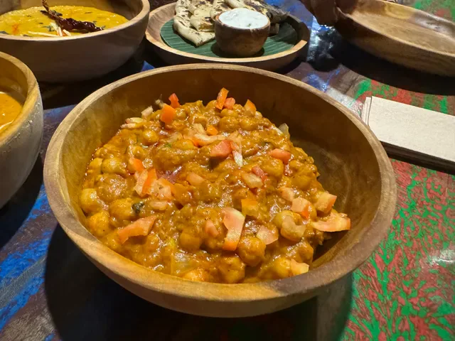 Bazaar Restaurant