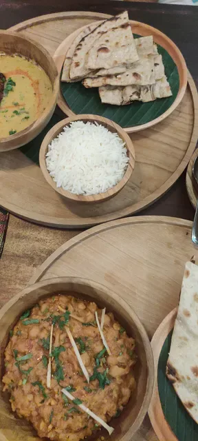 Bazaar Restaurant