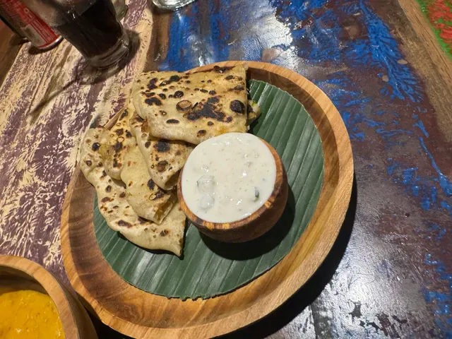 Bazaar Restaurant