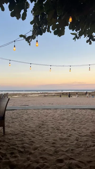 Bebek Bengil Nusa Dua