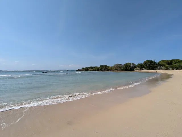 Bebek Bengil Nusa Dua