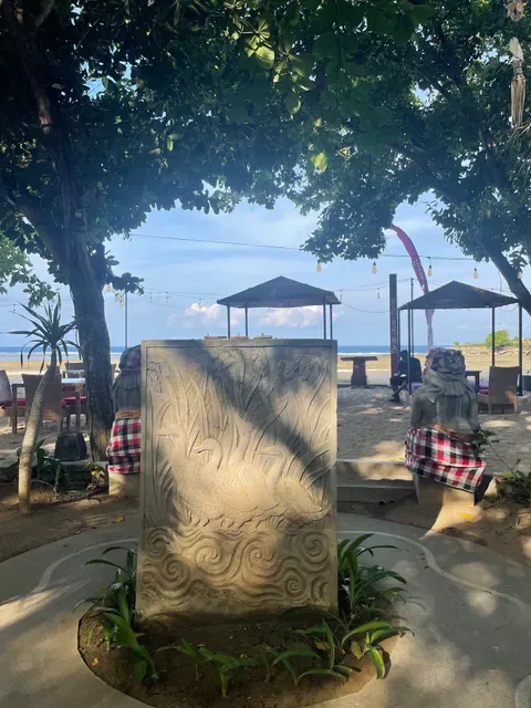 Bebek Bengil Nusa Dua
